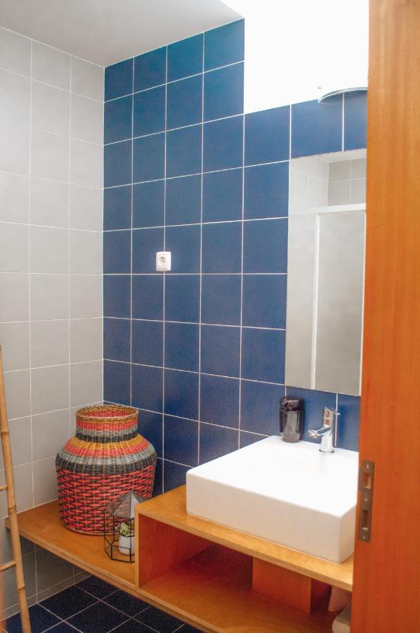 Vila Casa Da Figueira Moledo  Exteriér fotografie